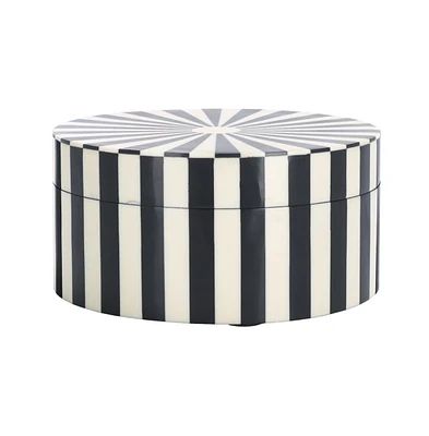 Charli Decor Box (Set of 2)