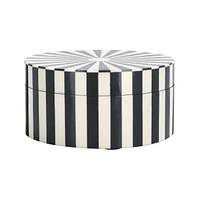 Charli Decor Box (Set of 2)