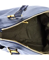 Pre-Owned Chloe Large Marcie Shoulder Bag Leather
