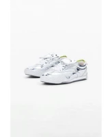 Desigual Women's Retro sneaker tongue