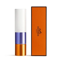 Rouge Hermes Silky Lipstick Shine - Limited Edition