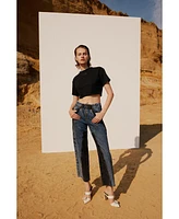 Pcfg Women's Free Heaven Two Colorway Jeans