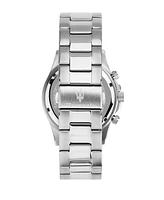 Maserati Men's Chronograph Stainless Steel Watch
