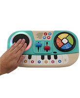Imaginarium 8-Key Dj Mixer