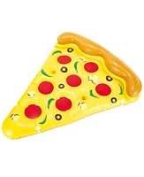 Sizzlin Cool Pizza 5-Feet Pool Float
