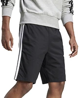 adidas Men's Jersey Shorts