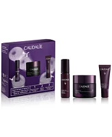 Caudalie 3-Pc. Premier Cru Skincare Set