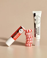 Dionis Goat Milk Peppermint Twist Lip Kit