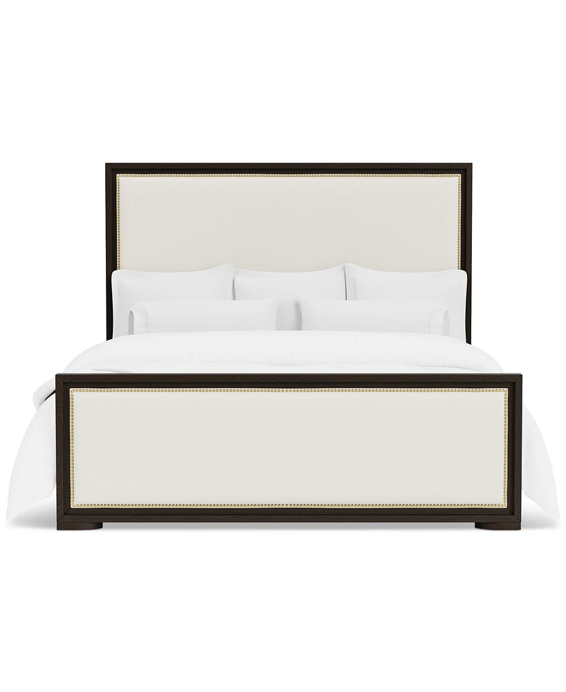 Mazen Queen Bed