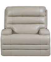 Nerton Leather Zero Gravity Recliner, Exclusively at Macy's