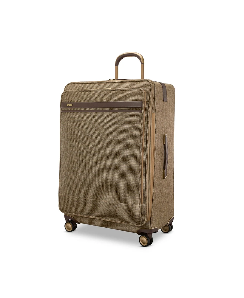 Hartmann 11.75" Tweed Extended Spinner Luggage