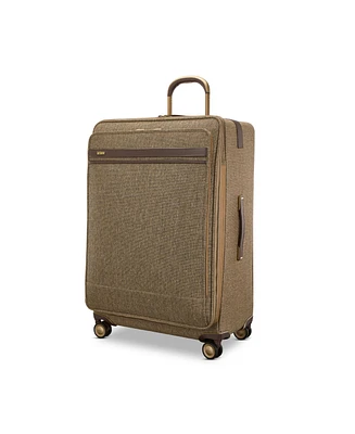 Hartmann 11.75" Tweed Extended Spinner Luggage