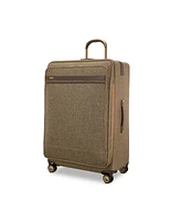 Hartmann 11.75" Tweed Extended Spinner Luggage
