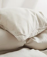 Unikome Heavyweight Goose Down Fiber Comforter