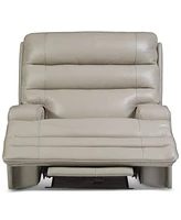 Nerton Leather Zero Gravity Recliner, Exclusively at Macy's