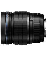 Olympus M.Zuiko Digital Ed 17mm f/1.2 Pro Lens for Micro Four Thirds, Black