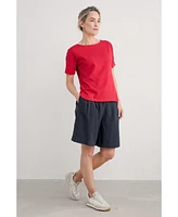 Seasalt Cornwall Women's Clover Bloom Shorts