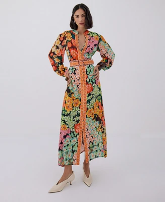 Raishma Studio Women's Amara Dress