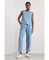 Seasalt Cornwall Women's Sholl Jogger Pant