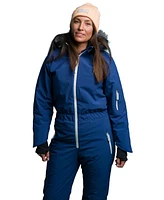 Roarsome Women's Frosty Snowsuit