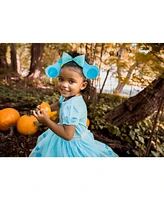 Blue's Clues & You! Costume Dress and Headband