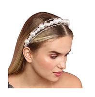 Mermaid Bling Hairband