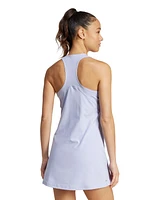 adidas Women's Club Tennis Climacool Dress