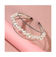 Mermaid Bling Hairband