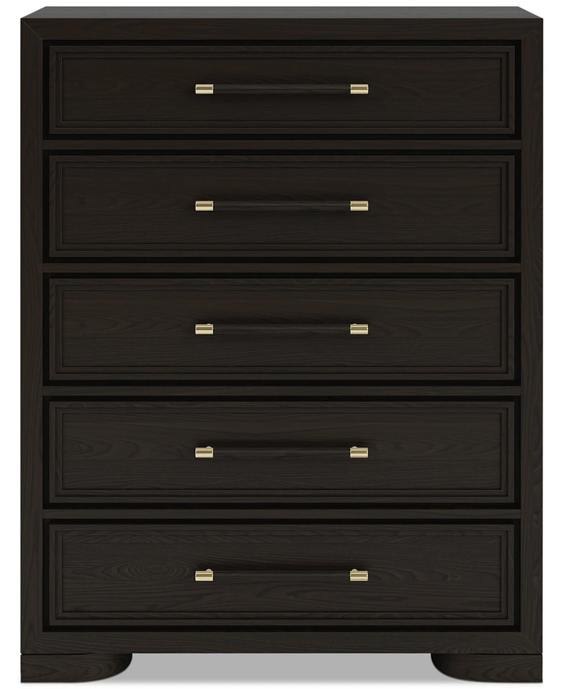 Mazen Chest