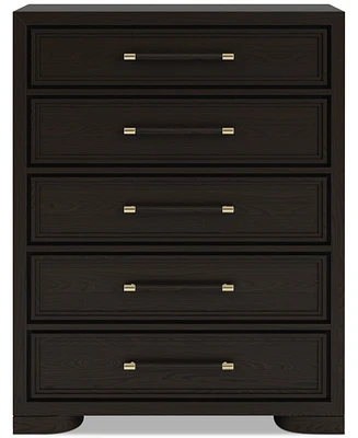 Mazen Chest