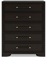 Mazen Chest