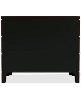 Mazen Bachelor's Chest