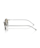 Diesel Unisex Small Sunglasses, DL1004