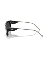 Diesel Unisex Standard Sunglasses, DL2002MU
