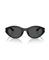 Diesel Women's Standard Sunglasses, DL3005U