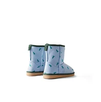 Cotton On Boys Home Boot