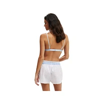 Cotton On Women's Girlfriend Short