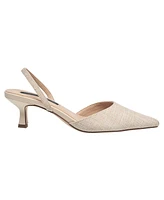 French Connection Ladies Amalfi Kitten Heel