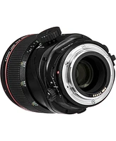 Canon Ts-e 50mm f/2.8L Macro Lens