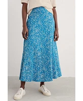 Seasalt Cornwall Women's Rose Skirt