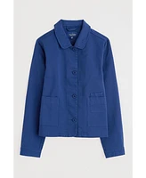 Seasalt Cornwall Women's Coombe Lane Jacket