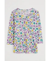 Seasalt Cornwall Women's Gypsophilia Top