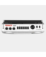 Peanuts Snoopy Bx-85 Cassette Player Boombox