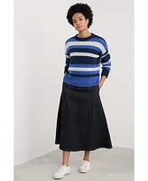 Seasalt Cornwall Women's Restharrow Skirt