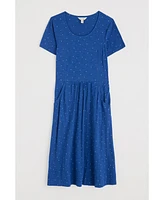 Seasalt Cornwall Women's Enor Dress