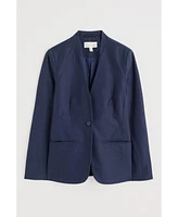 Seasalt Cornwall Women's Quintet Blazer