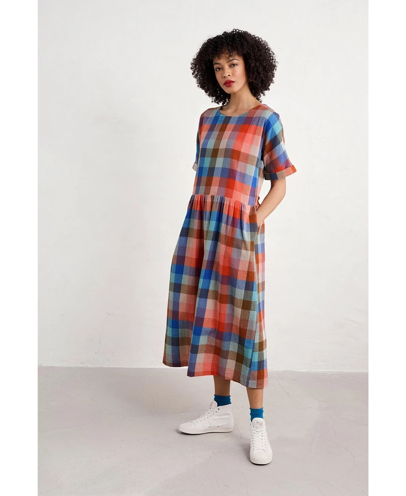 Seasalt Cornwall Women's Brouse Dress