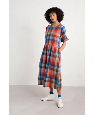 Seasalt Cornwall Women's Brouse Dress