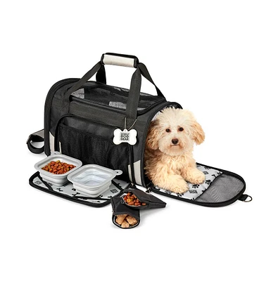 Mobile Dog Gear Pet Carrier Plus