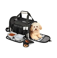Mobile Dog Gear Pet Carrier Plus
